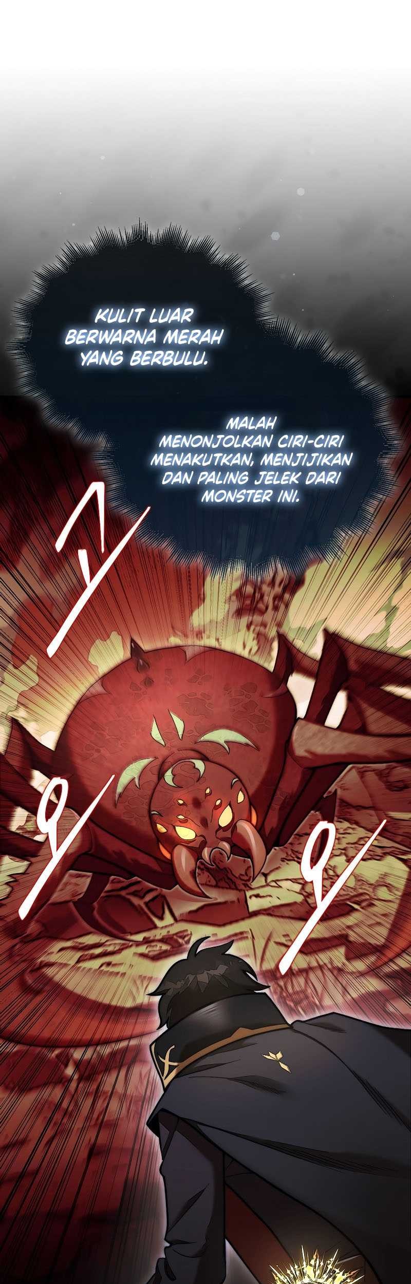 Manhwa The 31st Piece Turns the Tables Chapter 52 gambar nomor 2