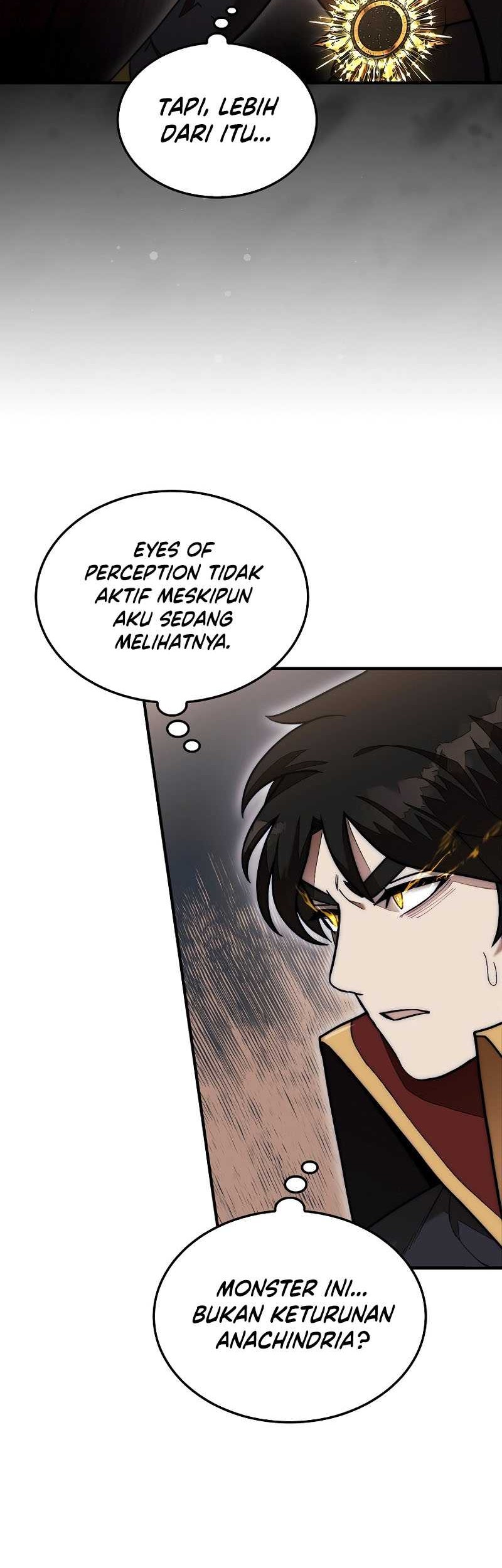 The 31st Piece Turns the Tables Chapter 52 Gambar 3