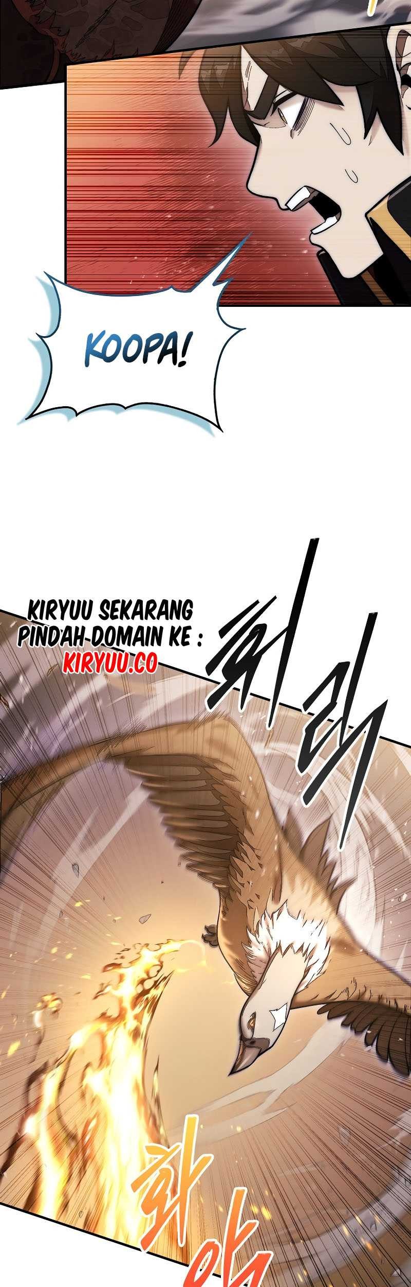 The 31st Piece Turns the Tables Chapter 52 Gambar 6