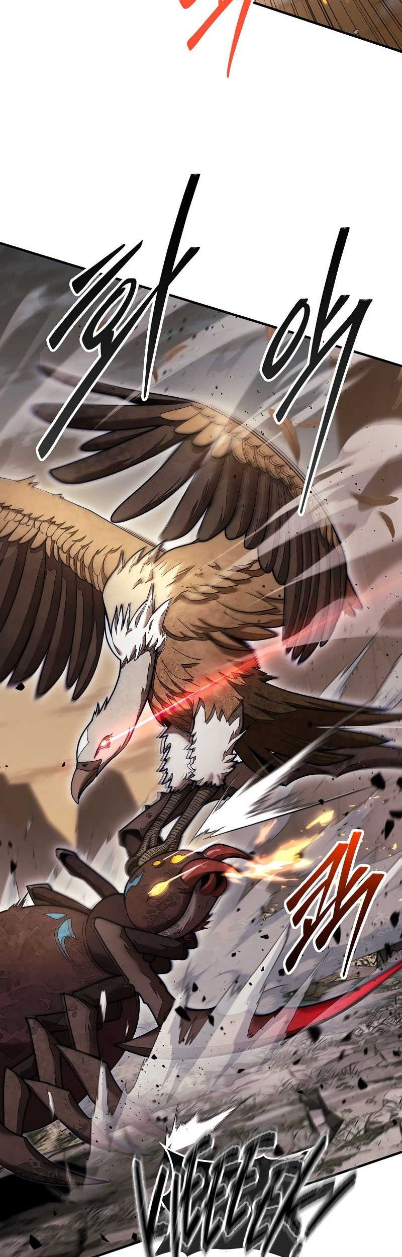 The 31st Piece Turns the Tables Chapter 52 Gambar 7