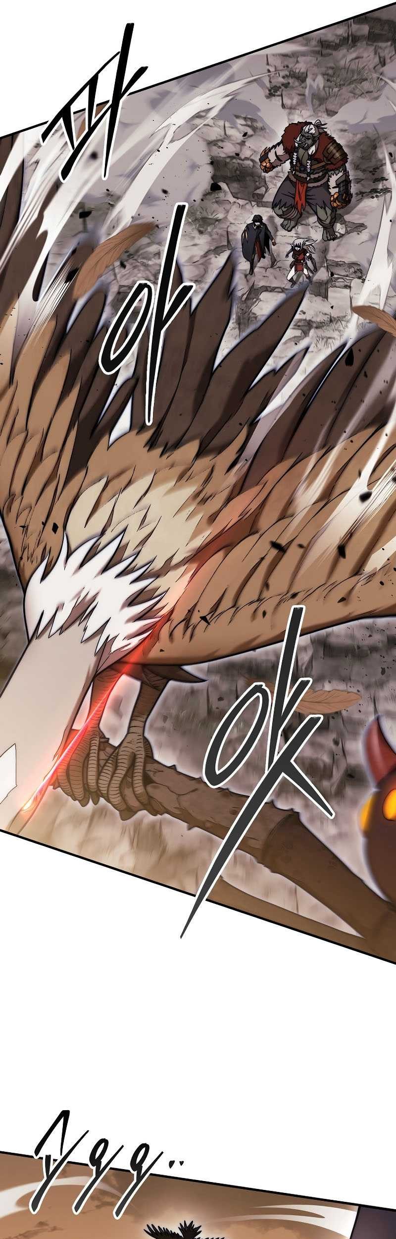 The 31st Piece Turns the Tables Chapter 52 Gambar 9