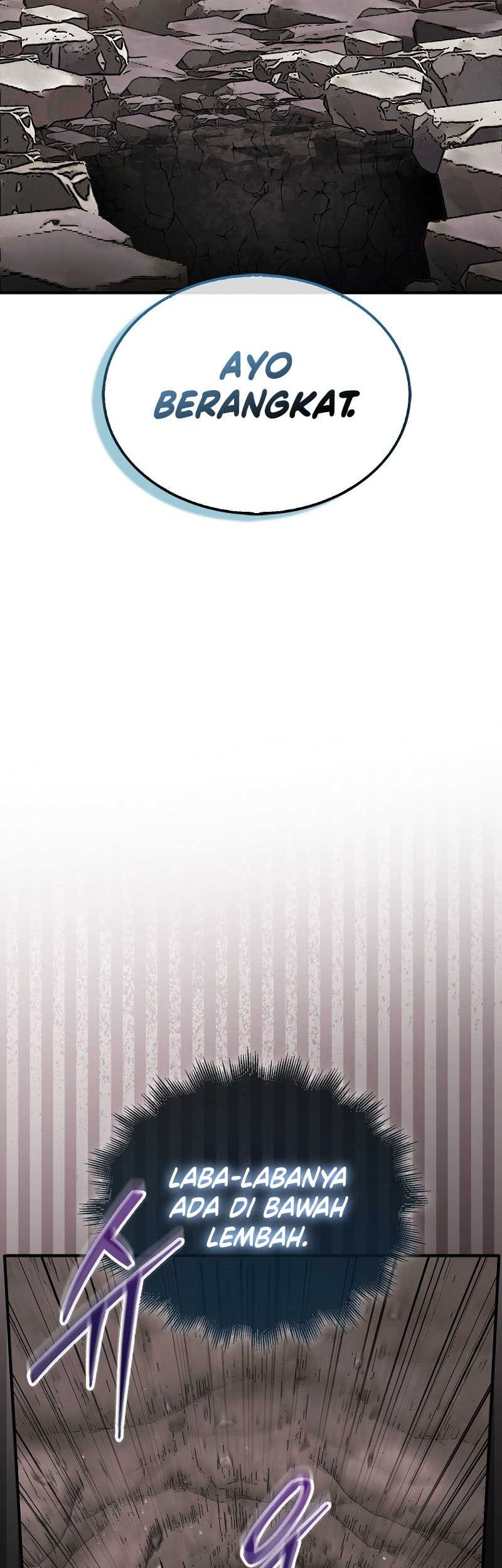 The 31st Piece Turns the Tables Chapter 52 Gambar 11