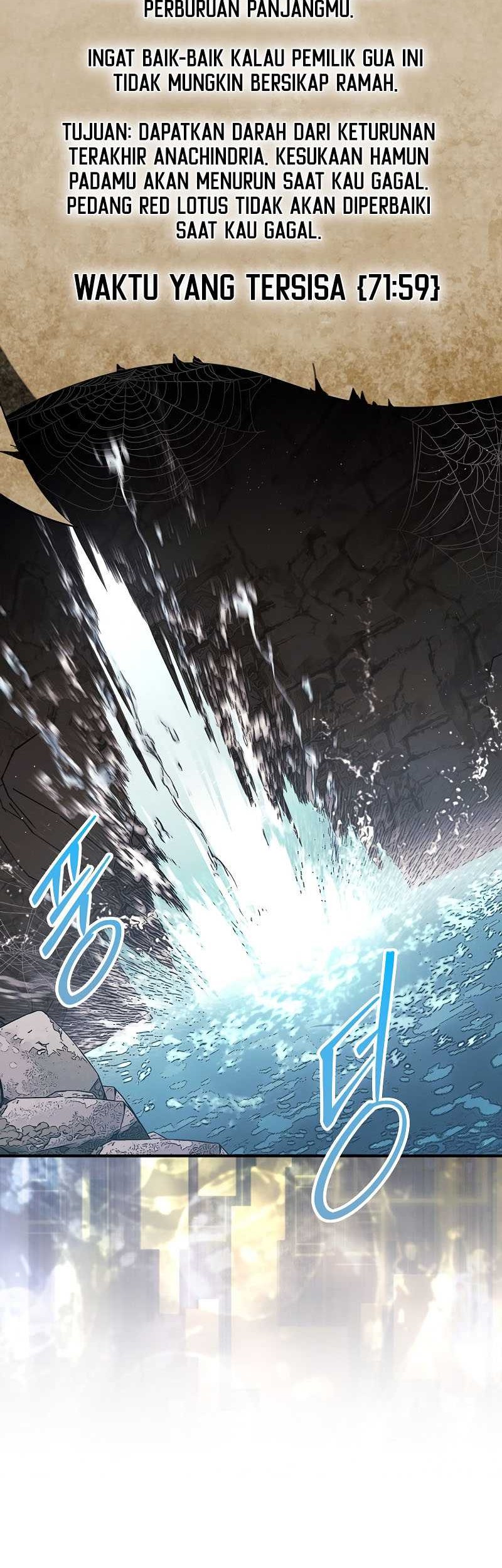 The 31st Piece Turns the Tables Chapter 52 Gambar 16