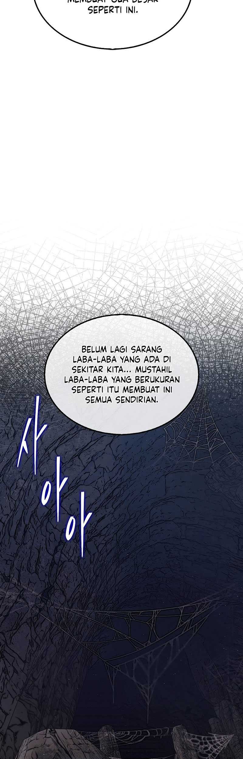 The 31st Piece Turns the Tables Chapter 52 Gambar 19