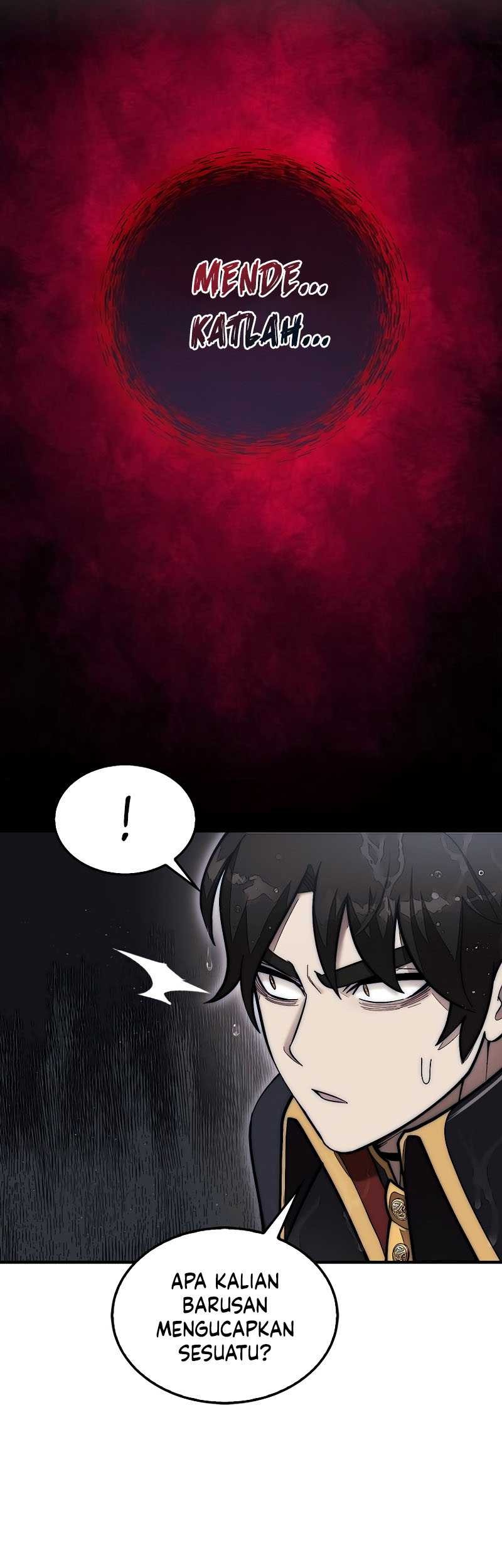 The 31st Piece Turns the Tables Chapter 52 Gambar 22