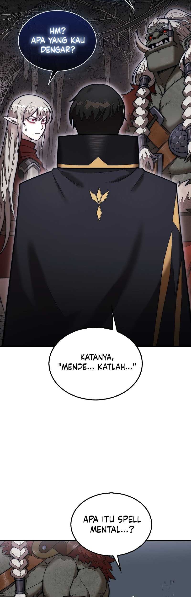 The 31st Piece Turns the Tables Chapter 52 Gambar 24