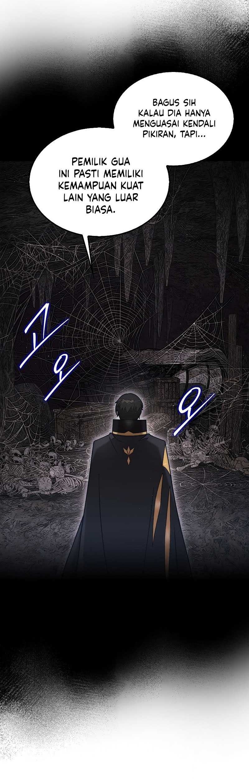 The 31st Piece Turns the Tables Chapter 52 Gambar 27