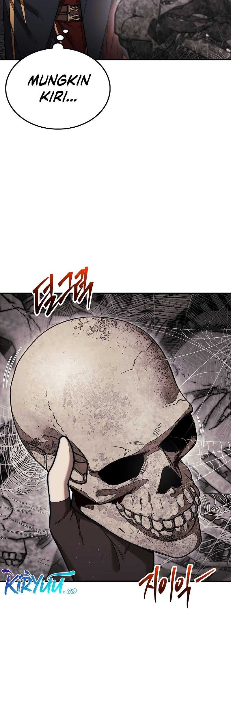 The 31st Piece Turns the Tables Chapter 52 Gambar 30