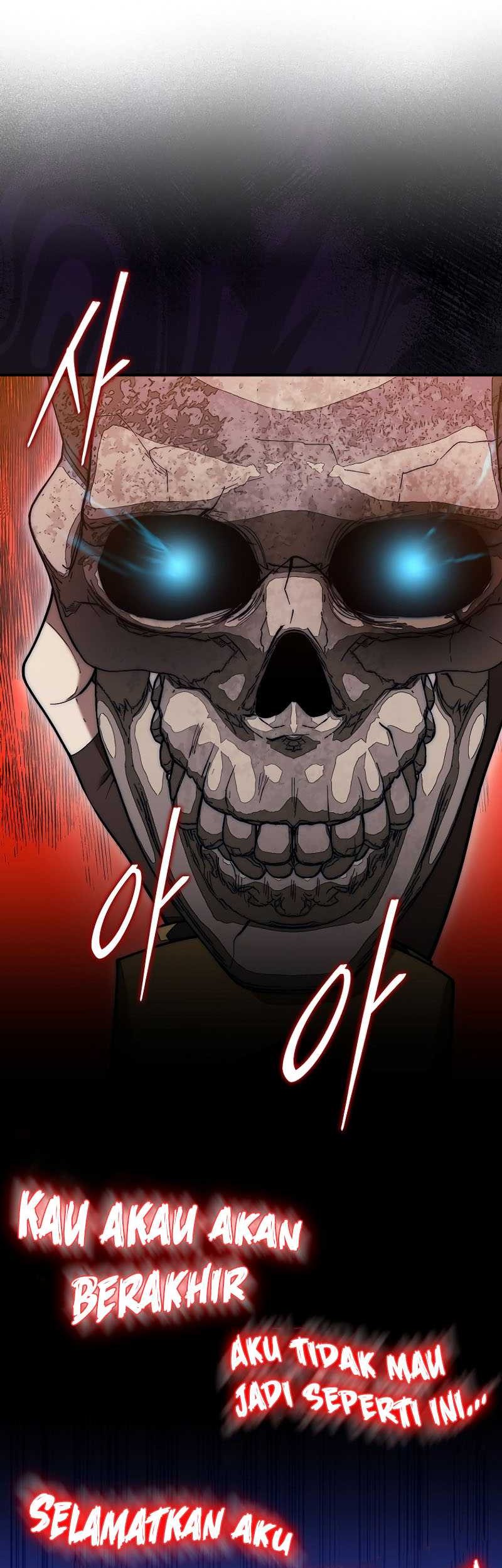 The 31st Piece Turns the Tables Chapter 52 Gambar 31