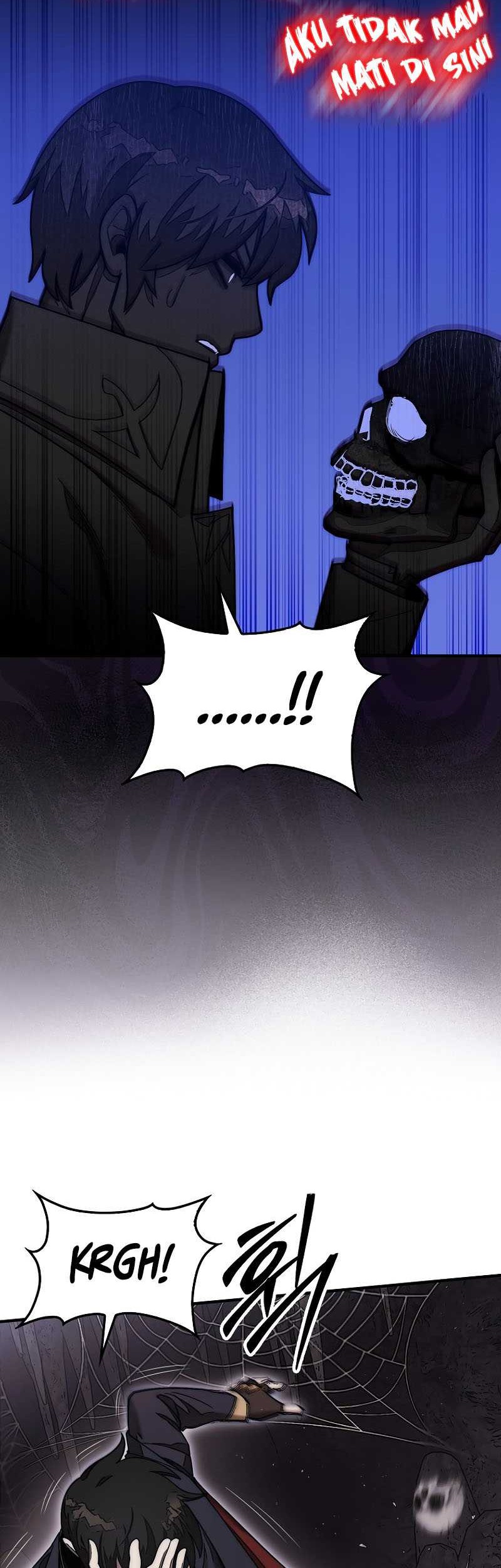 The 31st Piece Turns the Tables Chapter 52 Gambar 32