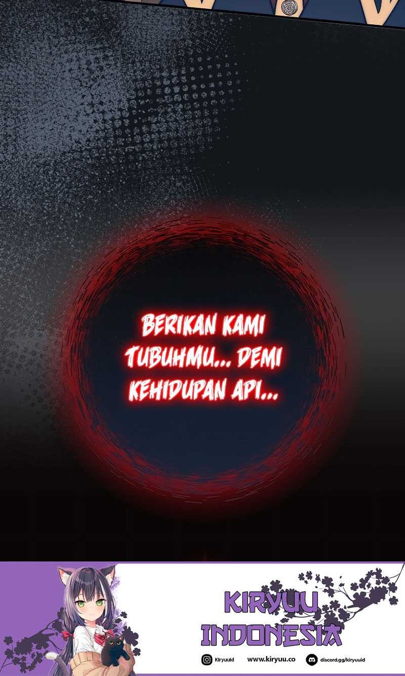 The 31st Piece Turns the Tables Chapter 52 Gambar 34