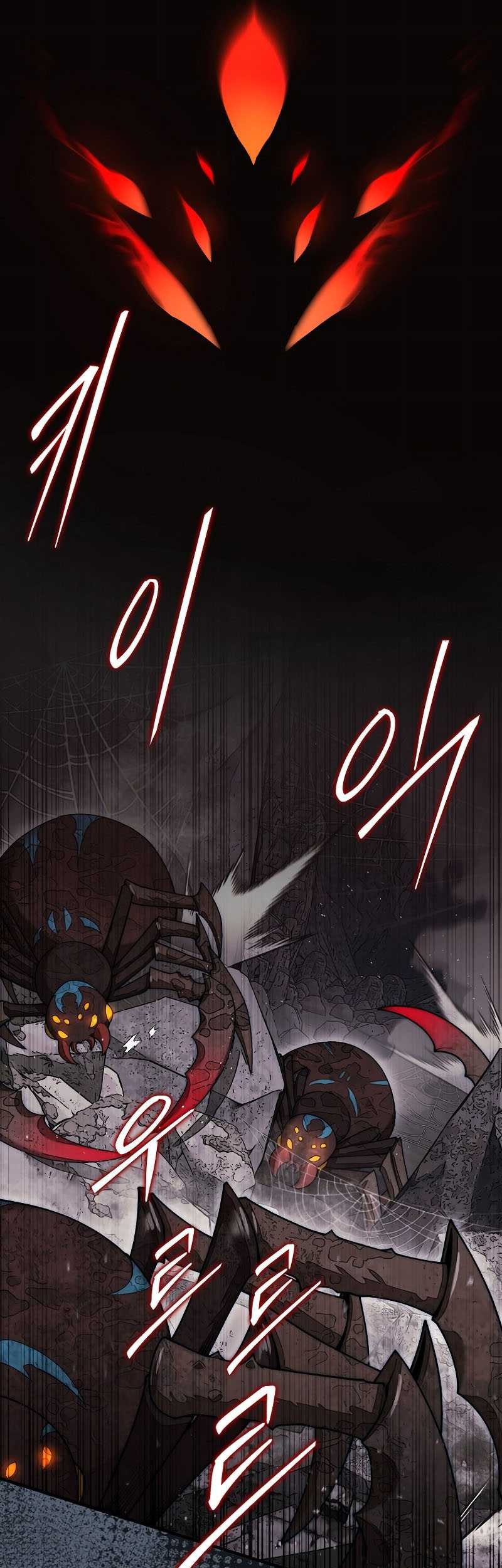 The 31st Piece Turns the Tables Chapter 52 Gambar 35