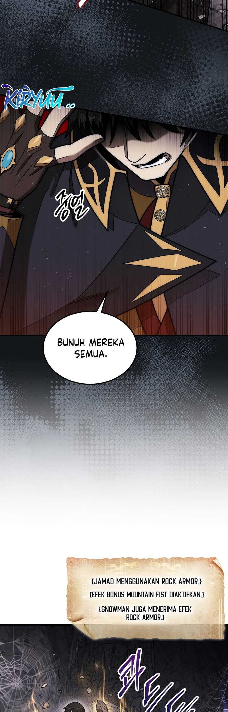 The 31st Piece Turns the Tables Chapter 52 Gambar 36