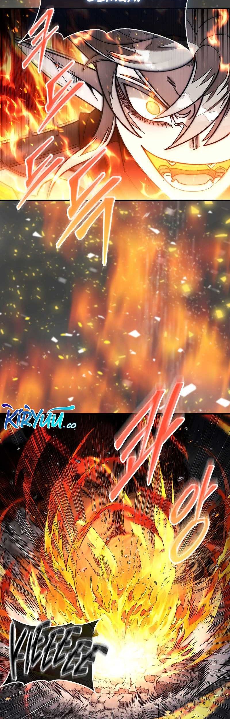 The 31st Piece Turns the Tables Chapter 52 Gambar 44