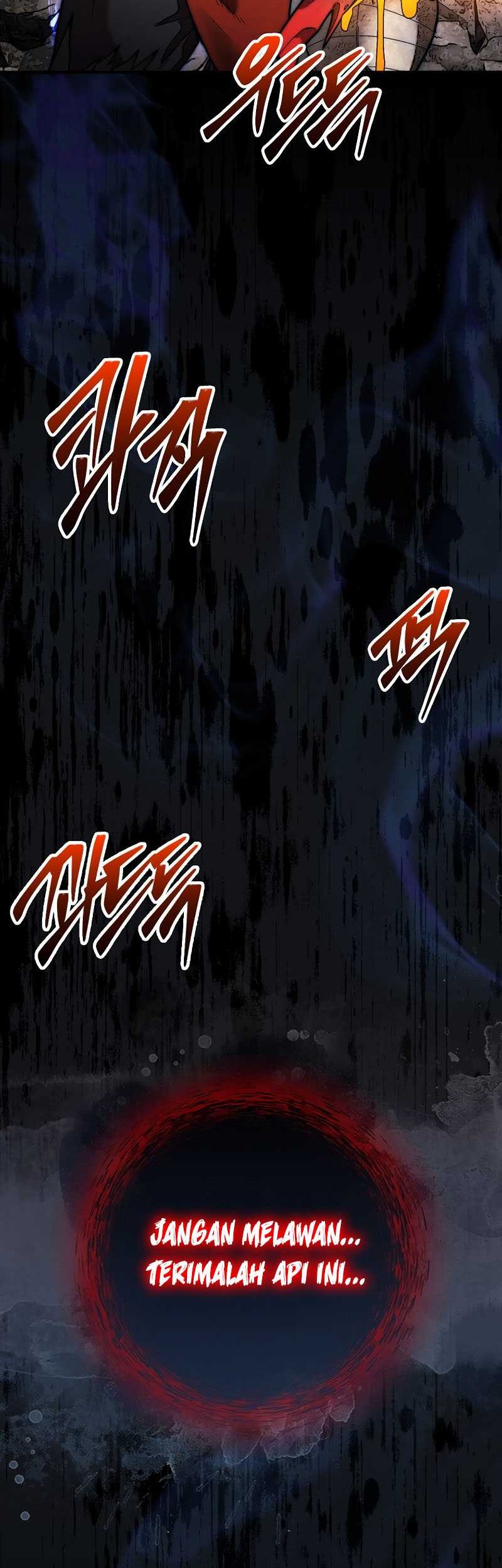 The 31st Piece Turns the Tables Chapter 52 Gambar 46