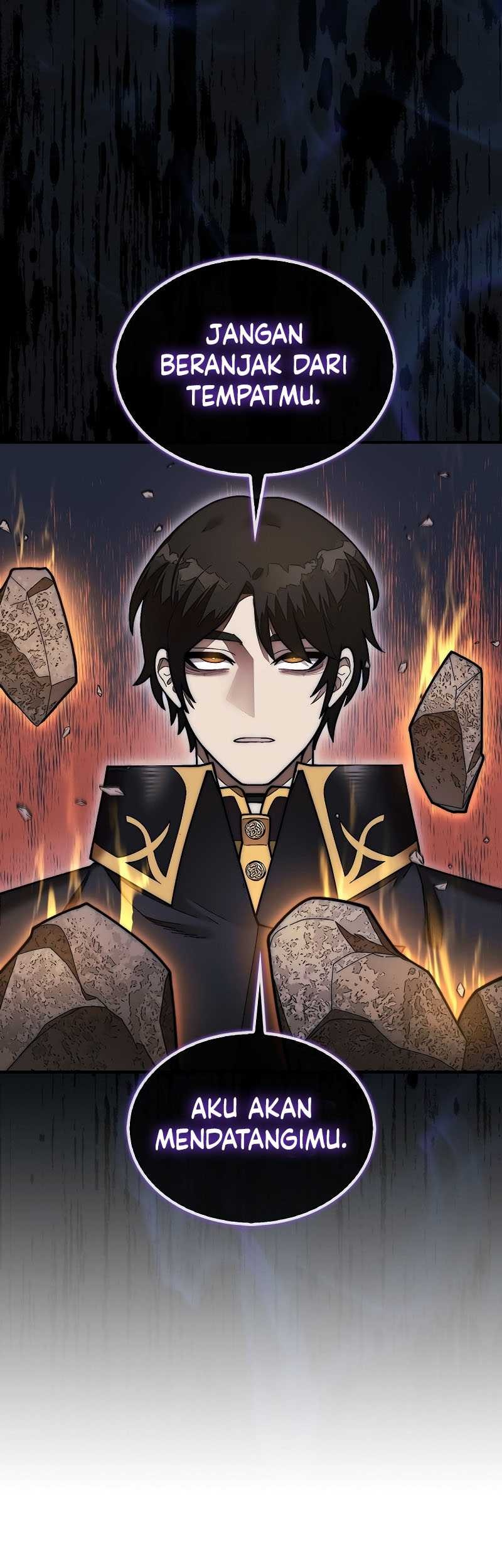 The 31st Piece Turns the Tables Chapter 52 Gambar 48