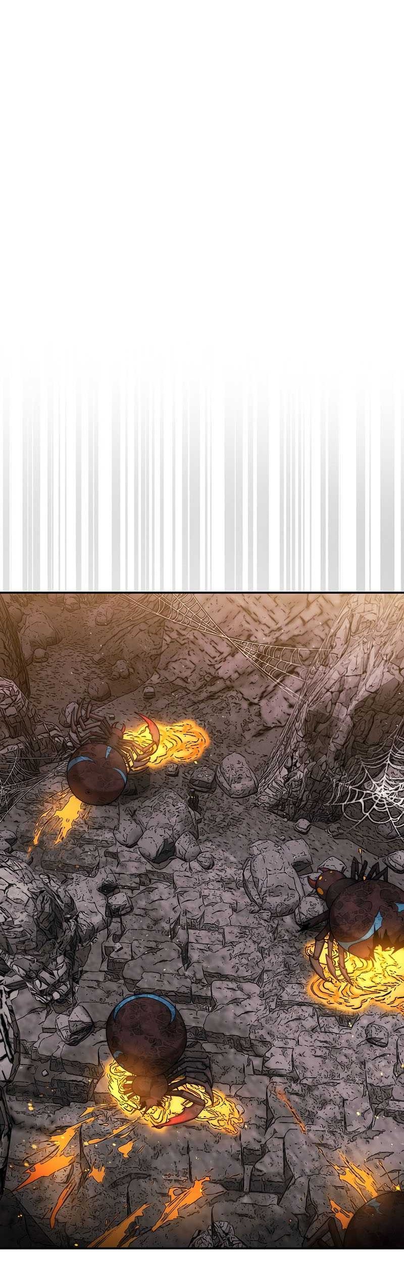 The 31st Piece Turns the Tables Chapter 52 Gambar 49