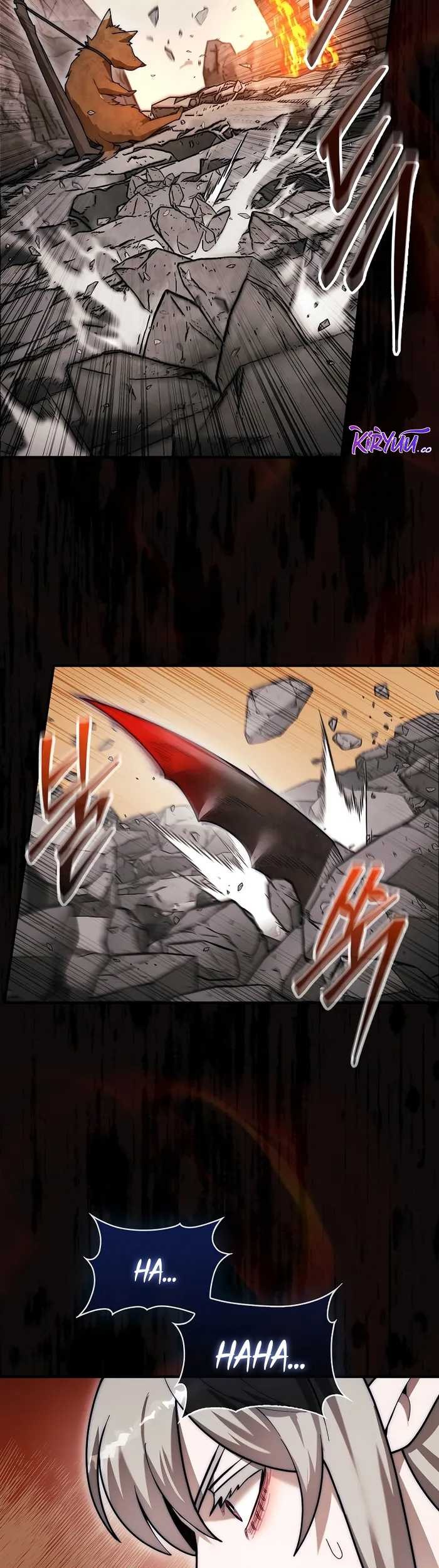 The 31st Piece Turns the Tables Chapter 51 Gambar 50