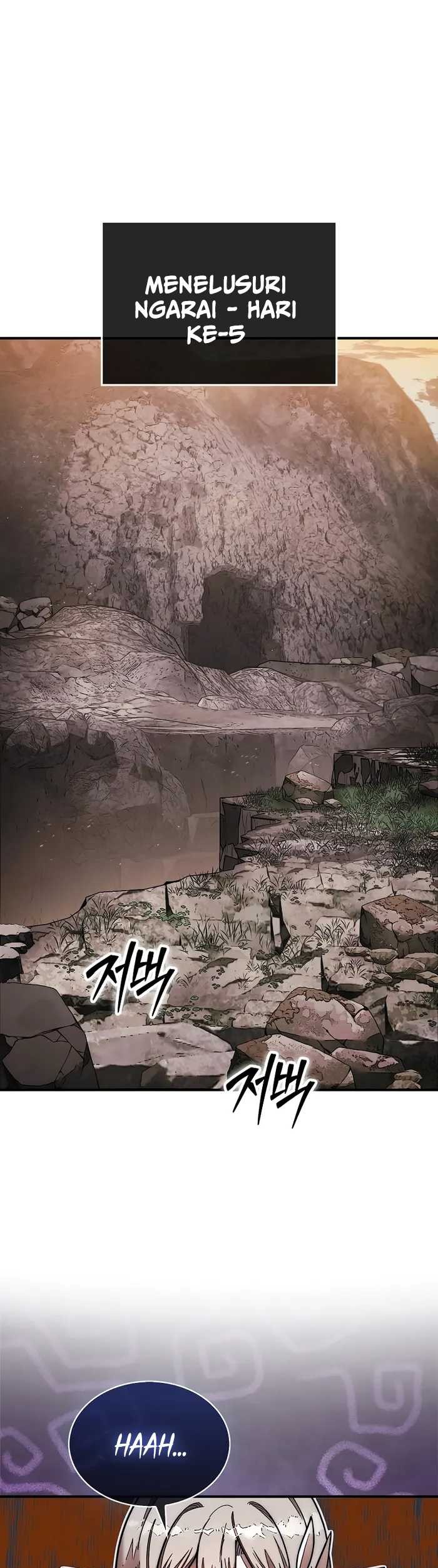 Manhwa The 31st Piece Turns the Tables Chapter 51 gambar nomor 2