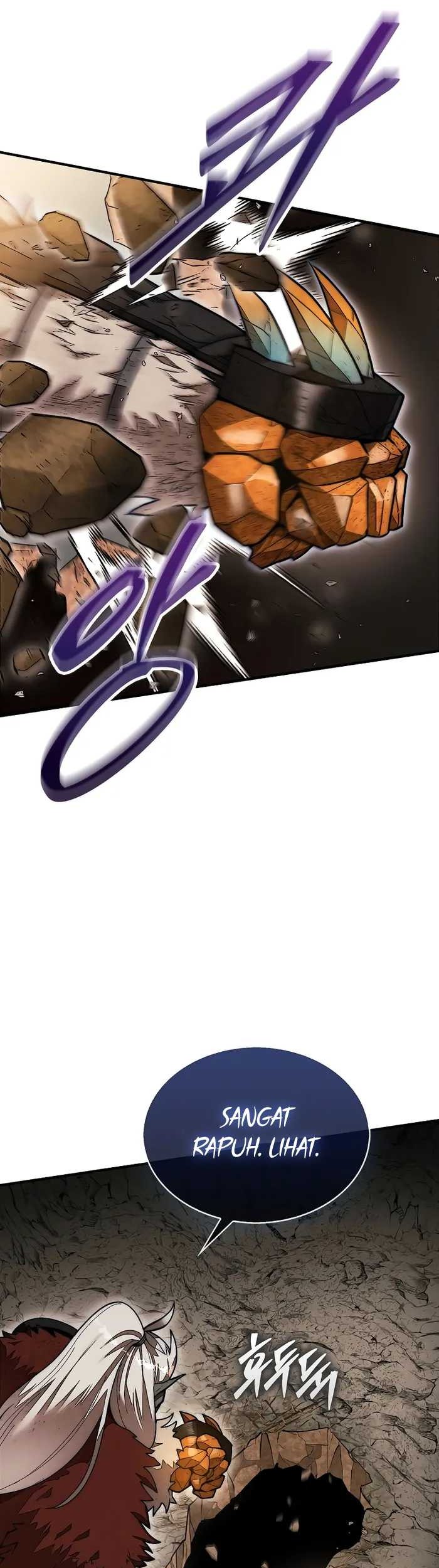 The 31st Piece Turns the Tables Chapter 51 Gambar 9