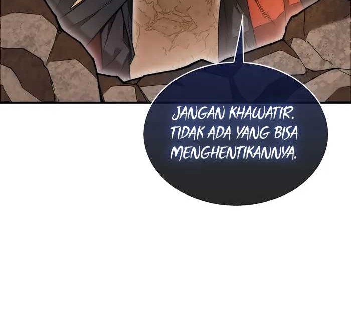 The 31st Piece Turns the Tables Chapter 51 Gambar 12