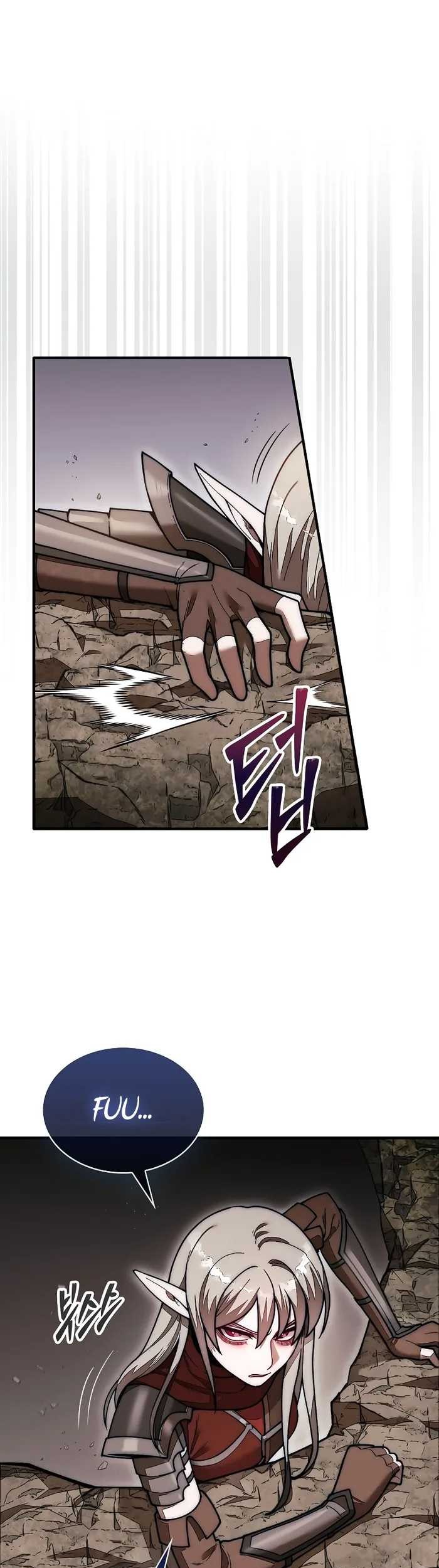 The 31st Piece Turns the Tables Chapter 51 Gambar 13