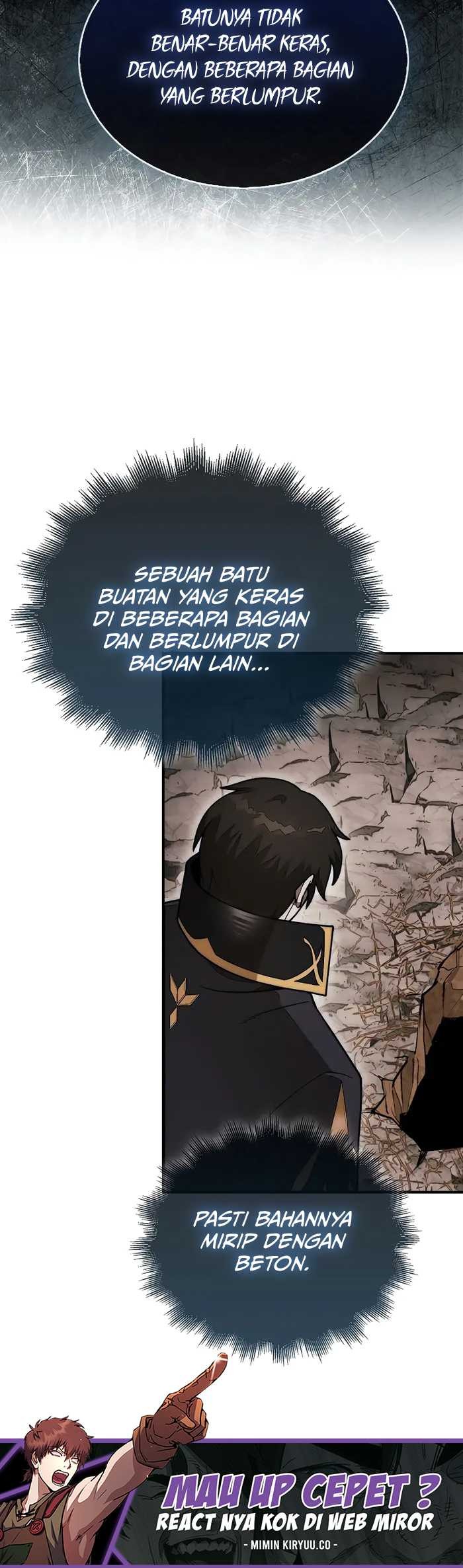 The 31st Piece Turns the Tables Chapter 51 Gambar 17