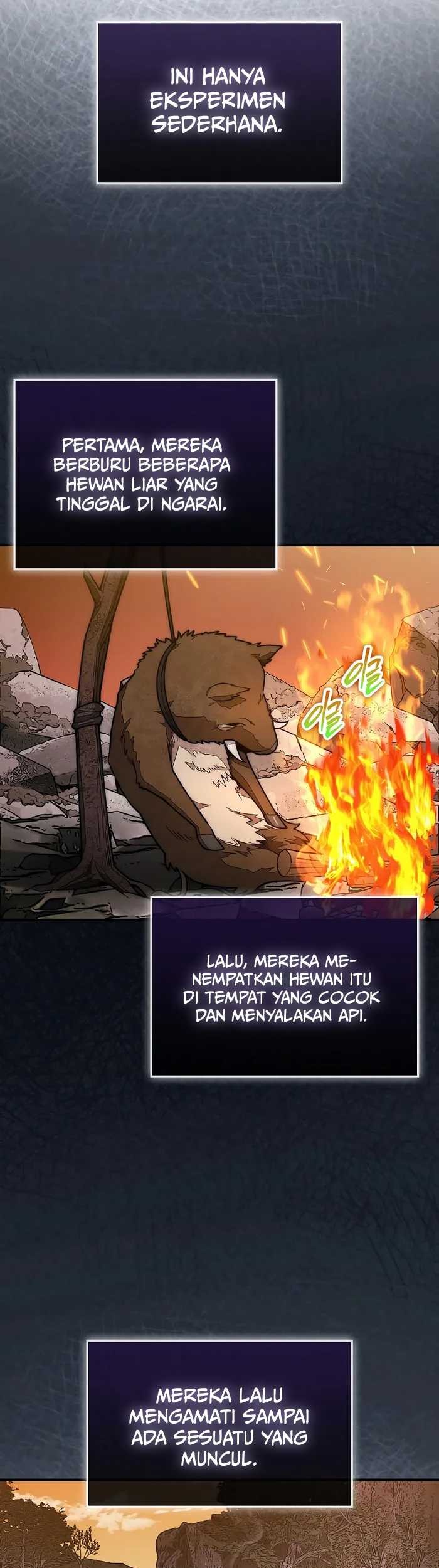 The 31st Piece Turns the Tables Chapter 51 Gambar 24