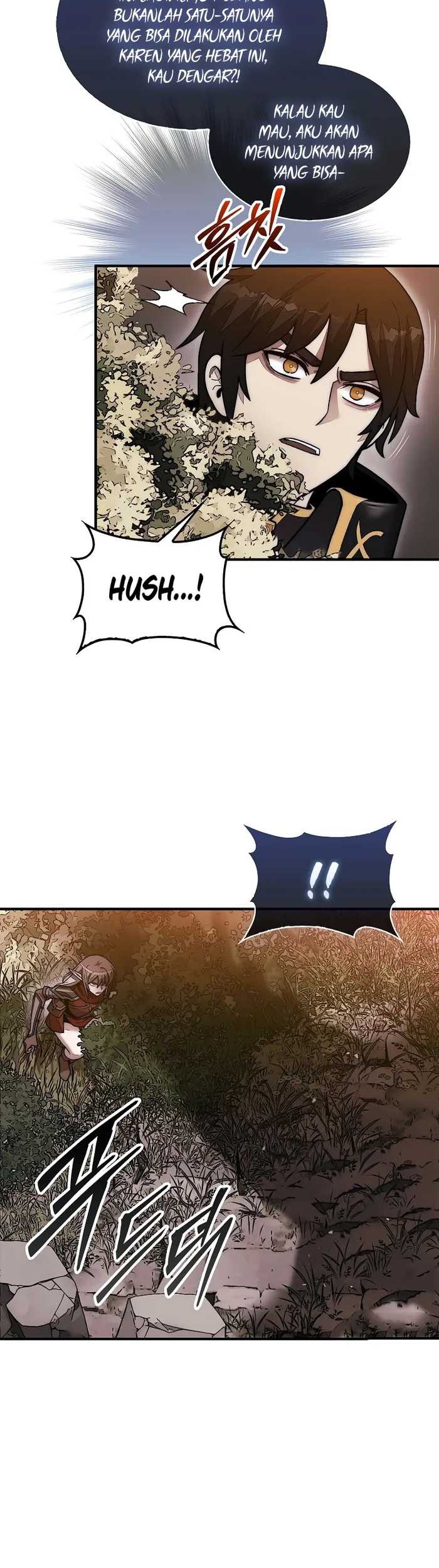 The 31st Piece Turns the Tables Chapter 51 Gambar 26