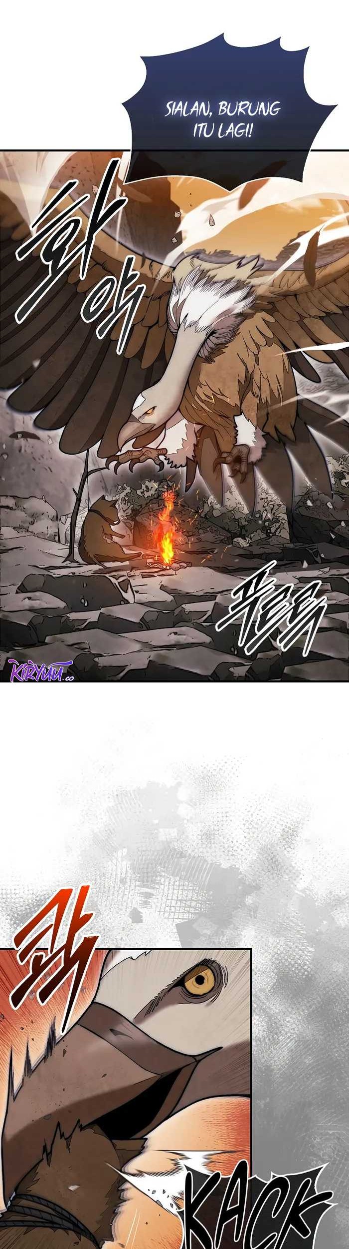 The 31st Piece Turns the Tables Chapter 51 Gambar 27