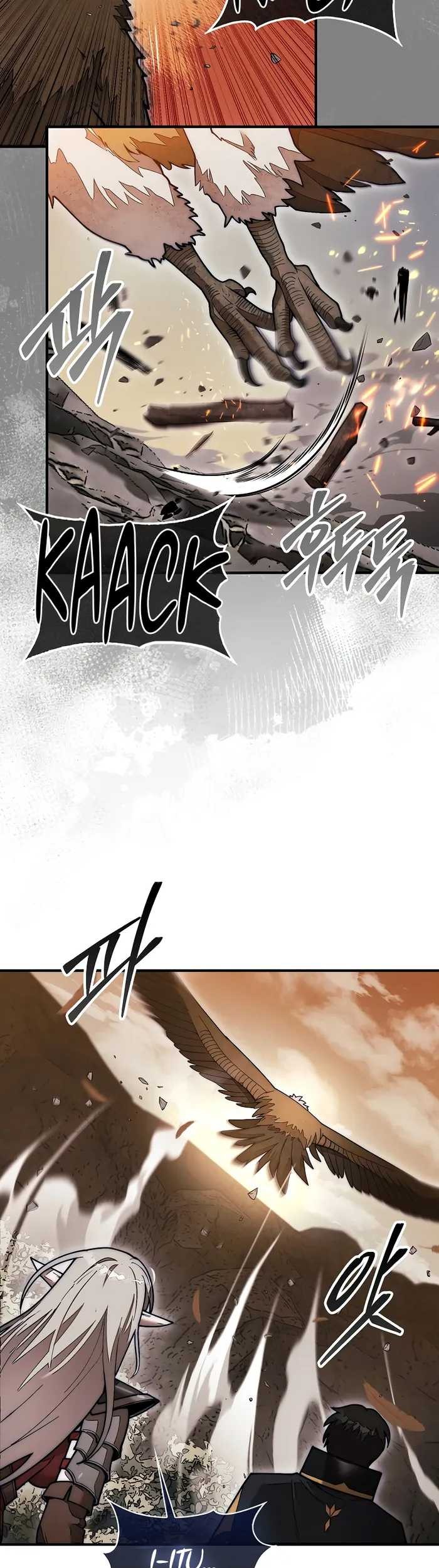 The 31st Piece Turns the Tables Chapter 51 Gambar 28