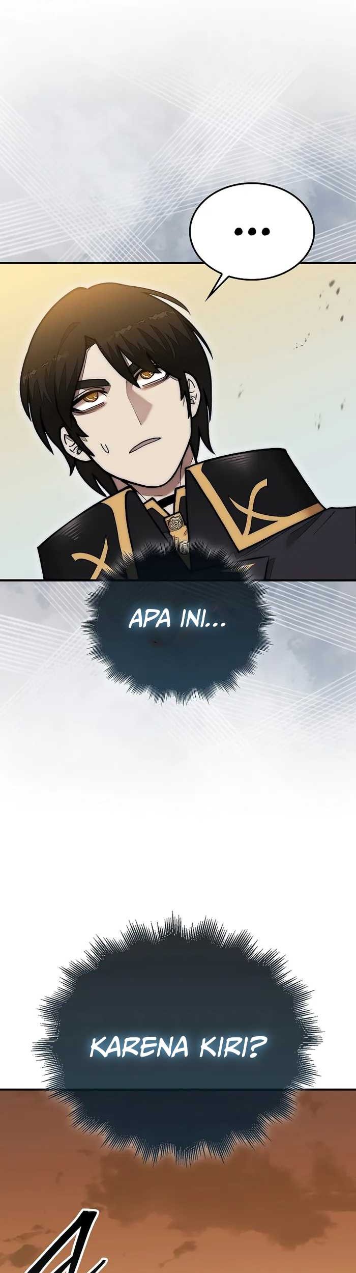 The 31st Piece Turns the Tables Chapter 51 Gambar 32