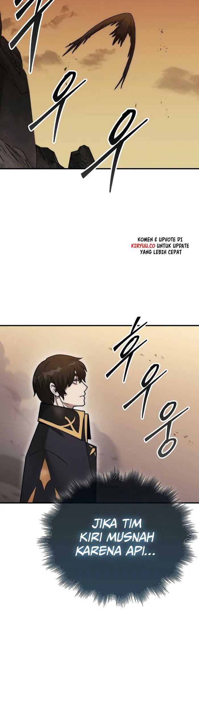 The 31st Piece Turns the Tables Chapter 51 Gambar 33