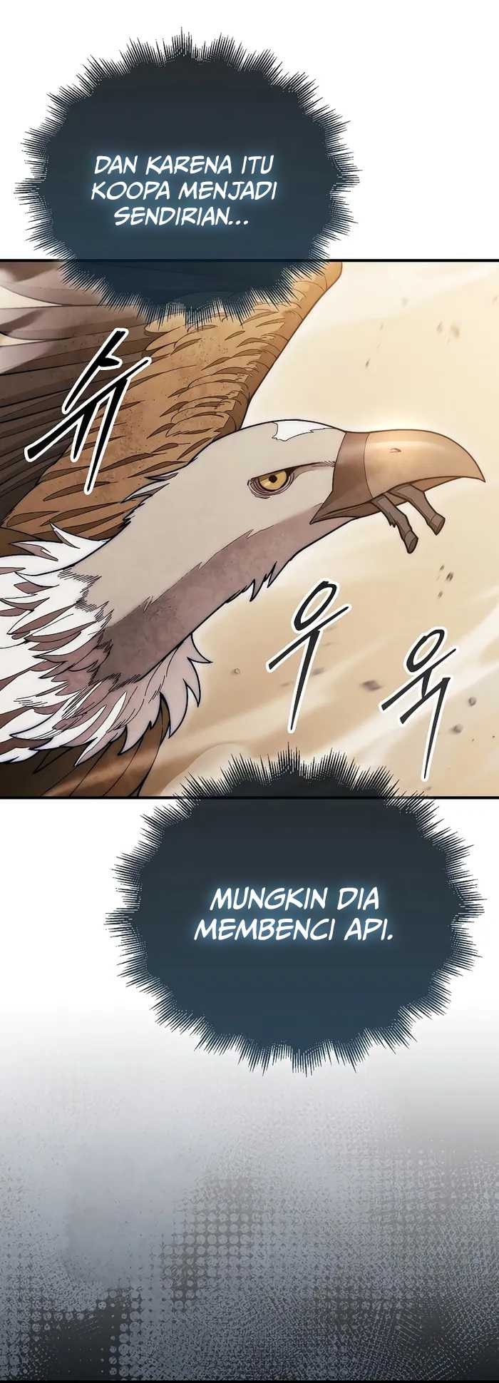 The 31st Piece Turns the Tables Chapter 51 Gambar 34