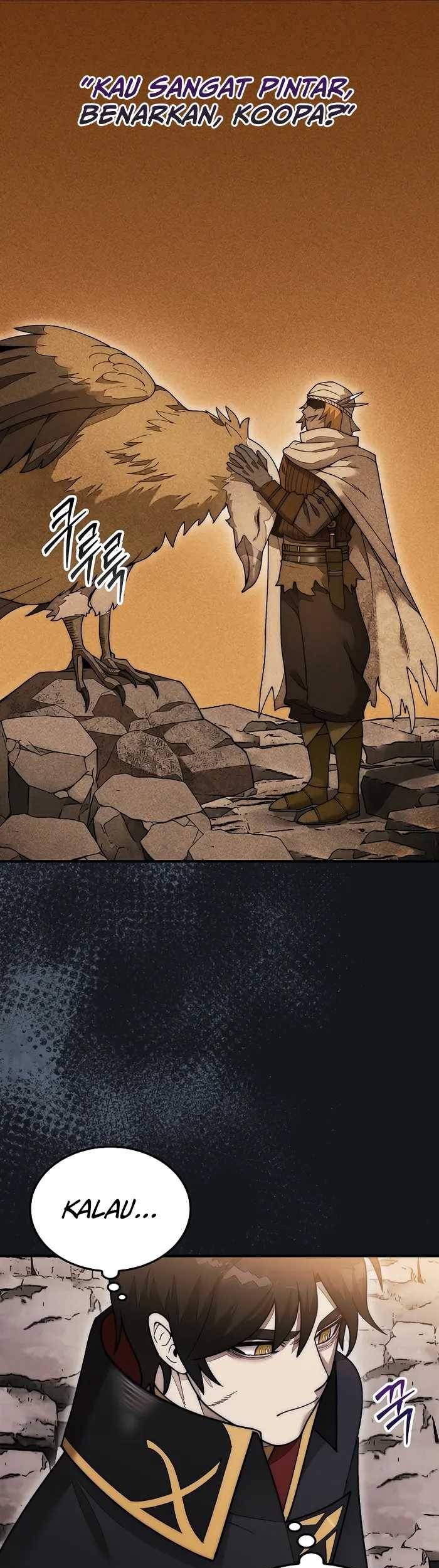 The 31st Piece Turns the Tables Chapter 51 Gambar 35