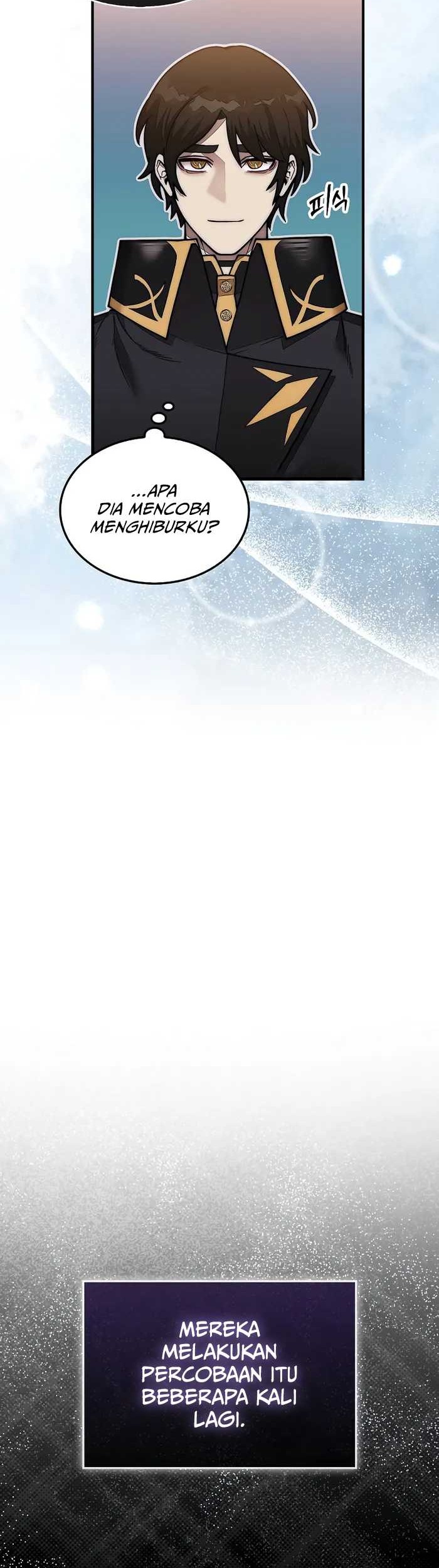 The 31st Piece Turns the Tables Chapter 51 Gambar 38