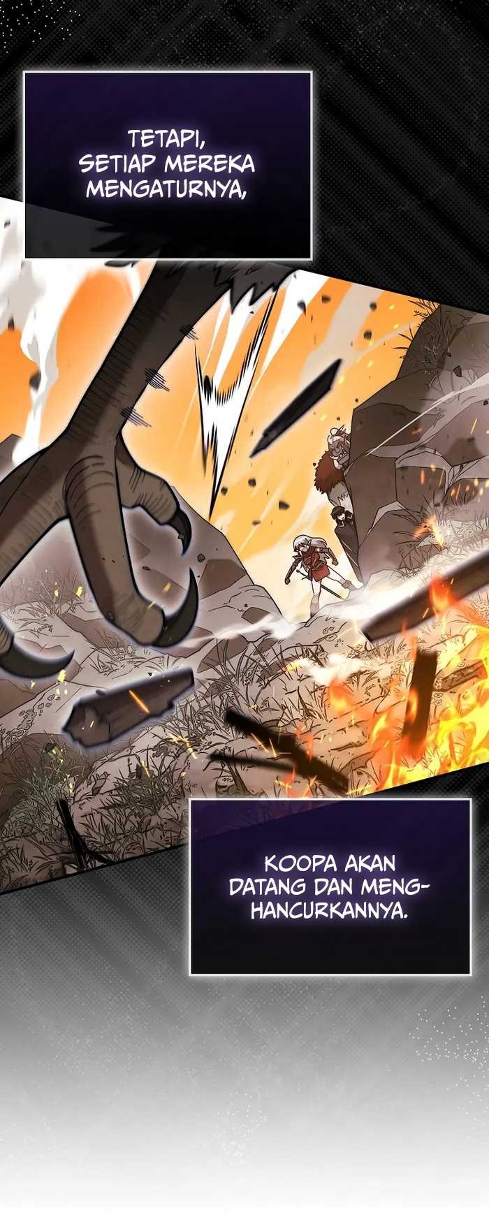 The 31st Piece Turns the Tables Chapter 51 Gambar 39