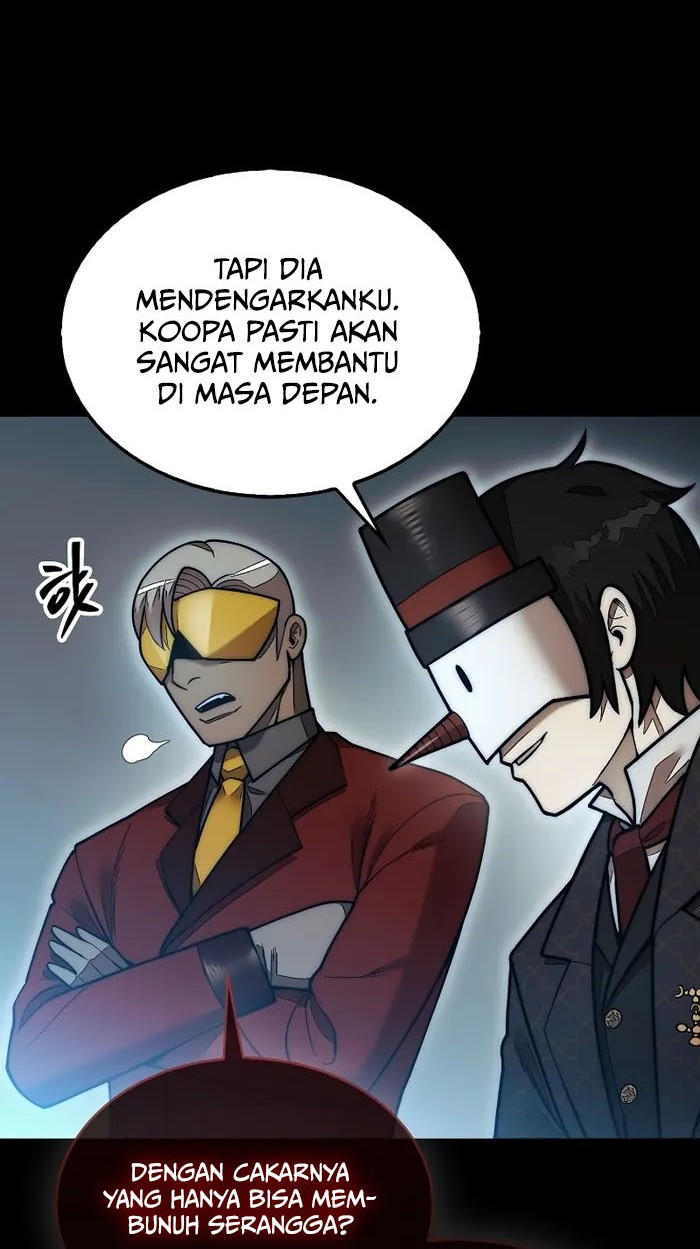 The 31st Piece Turns the Tables Chapter 50 Gambar 50