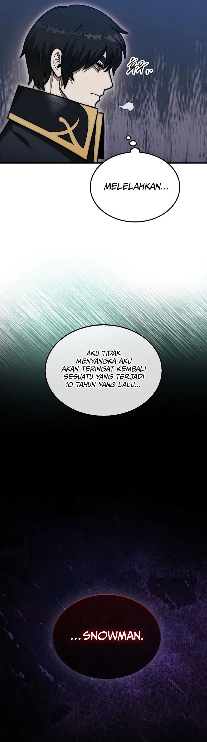 The 31st Piece Turns the Tables Chapter 50 Gambar 47