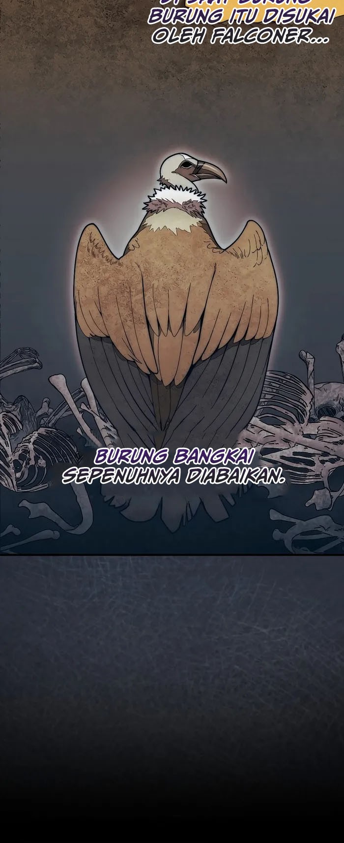 The 31st Piece Turns the Tables Chapter 50 Gambar 53