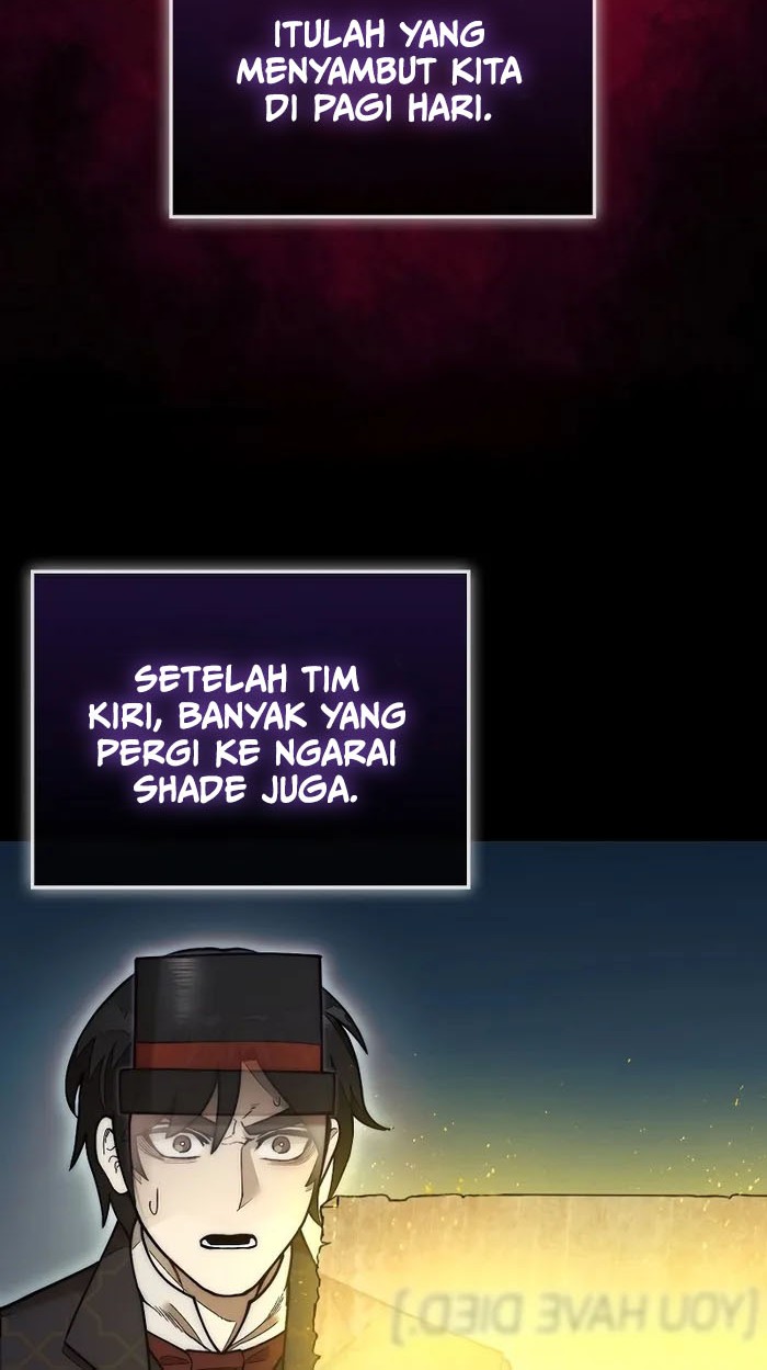 The 31st Piece Turns the Tables Chapter 50 Gambar 57