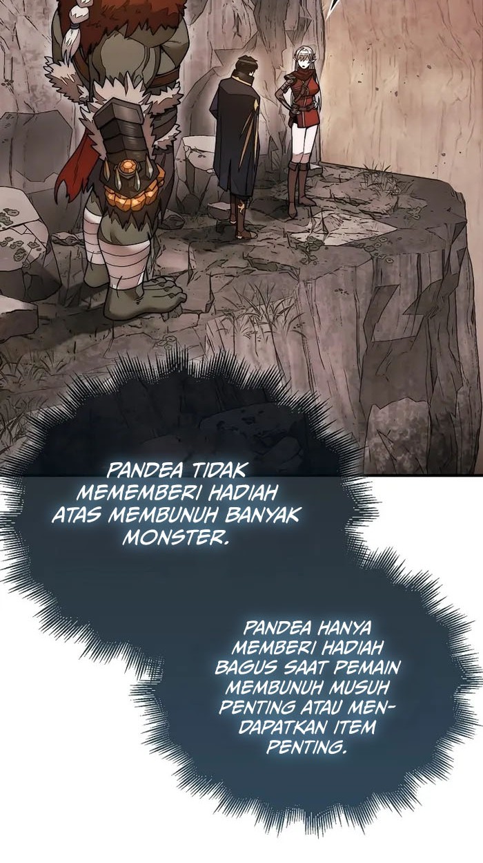 The 31st Piece Turns the Tables Chapter 50 Gambar 65