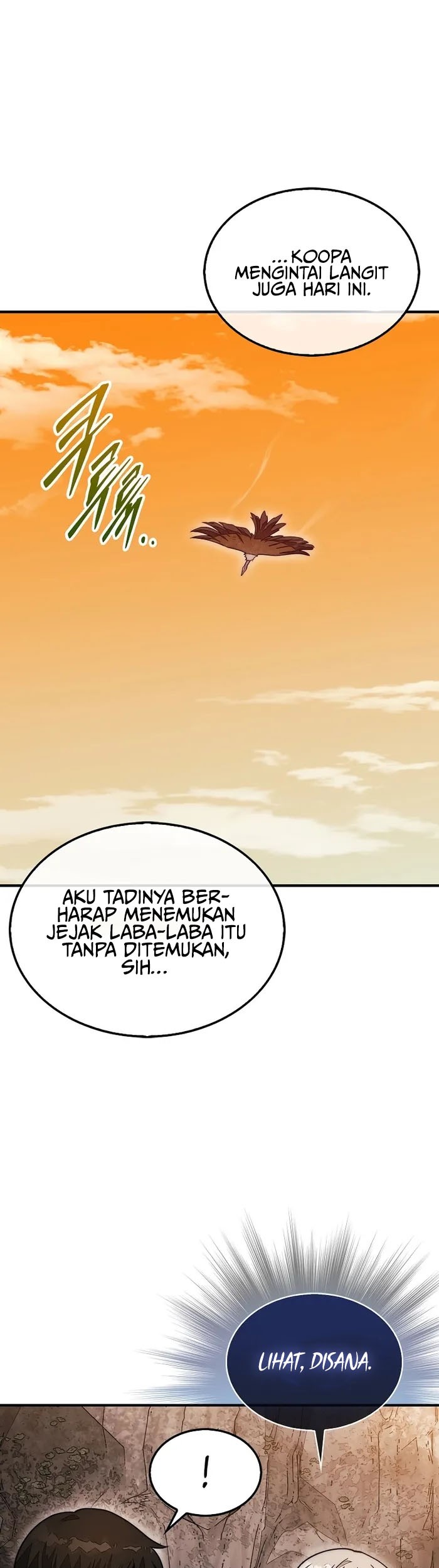 The 31st Piece Turns the Tables Chapter 50 Gambar 62