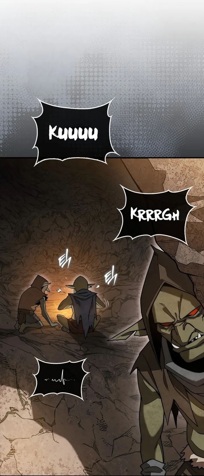 The 31st Piece Turns the Tables Chapter 50 Gambar 68