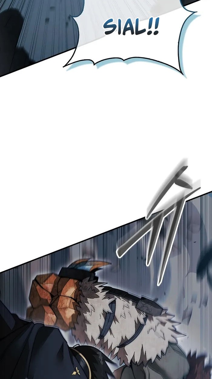 The 31st Piece Turns the Tables Chapter 50 Gambar 34