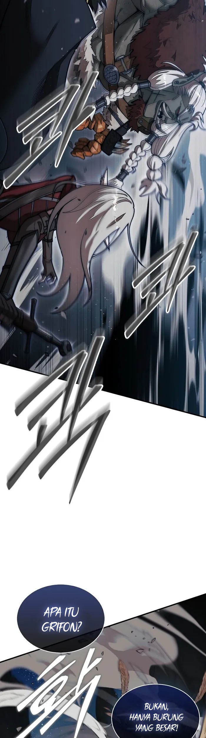 The 31st Piece Turns the Tables Chapter 50 Gambar 35