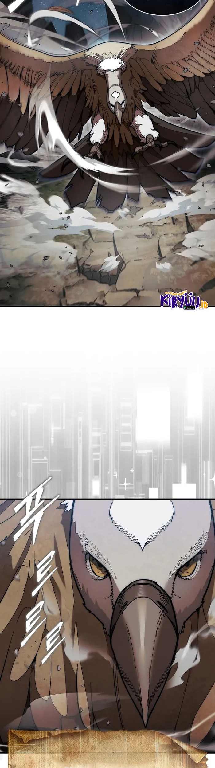 The 31st Piece Turns the Tables Chapter 50 Gambar 36