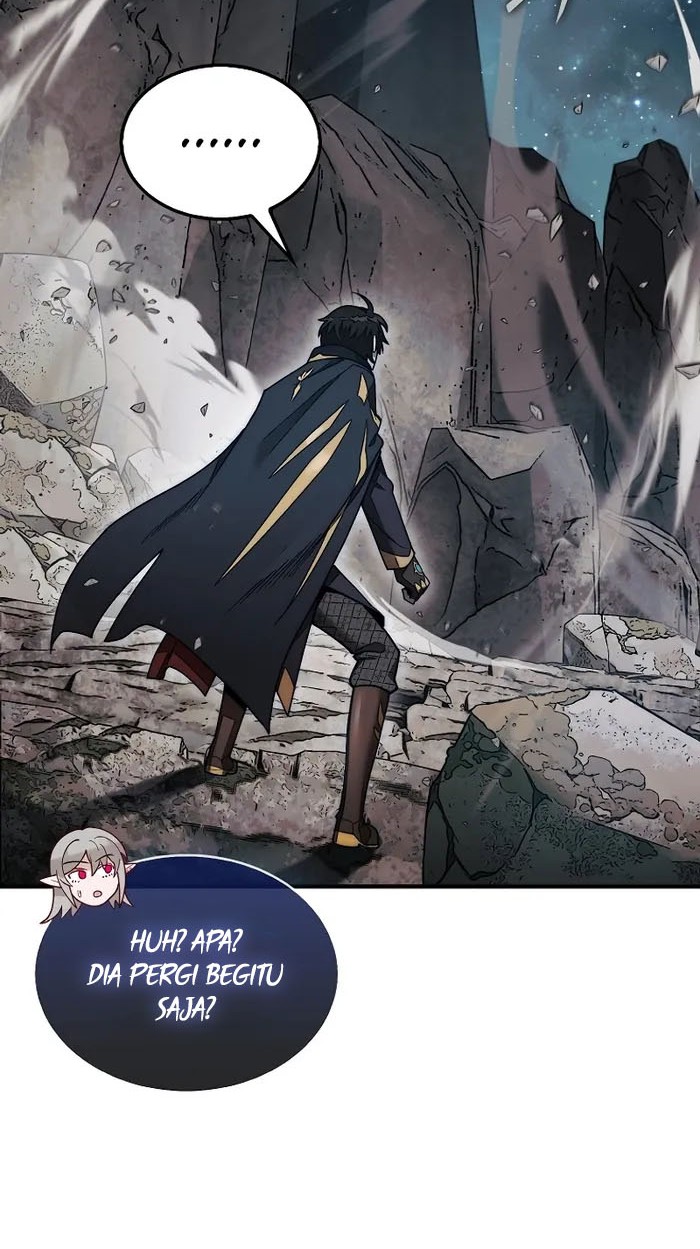 The 31st Piece Turns the Tables Chapter 50 Gambar 42