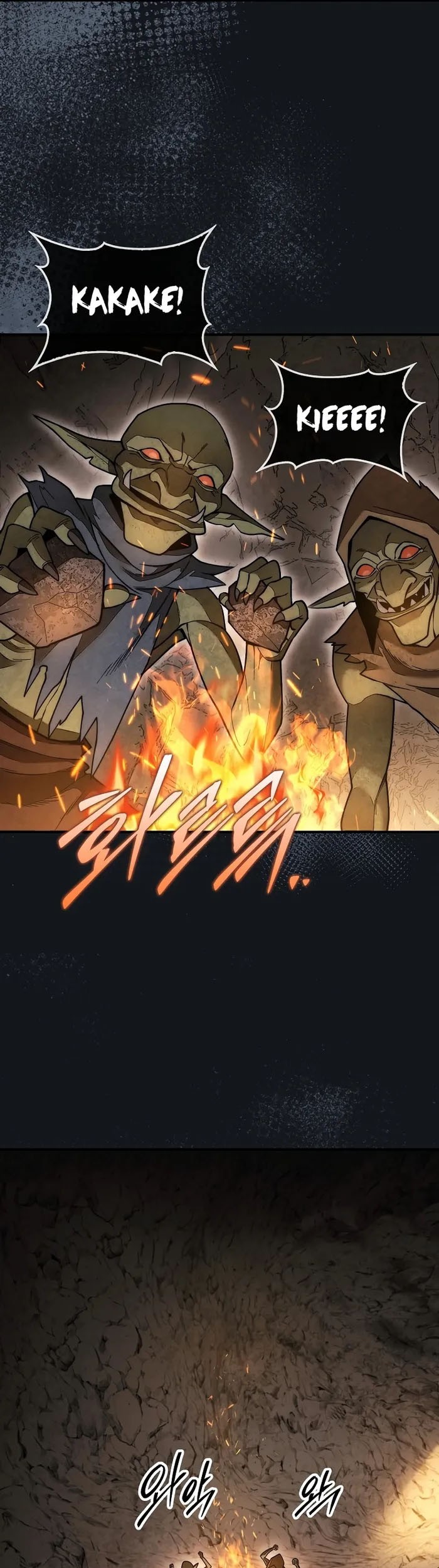 The 31st Piece Turns the Tables Chapter 50 Gambar 69