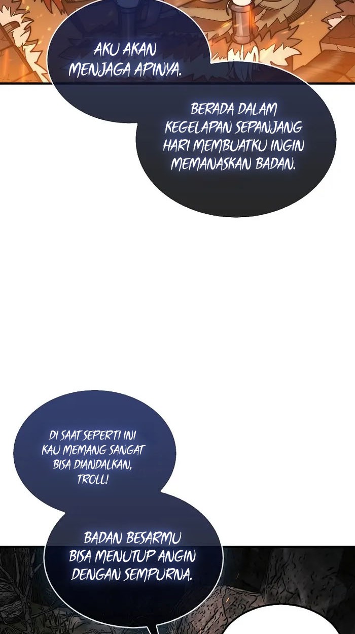 The 31st Piece Turns the Tables Chapter 50 Gambar 5